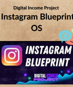 Digital Income Project – Instagram Blueprint OS