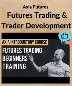 Axia Futures – Futures Trading & Trader Development