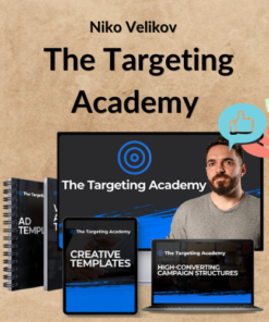 Niko Velikov – The Targeting Academy