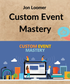 Jon Loomer – Custom Event Mastery