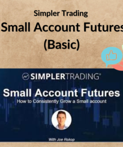Simpler Trading – Small Account Futures (Basic)