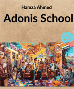 Hamza Ahmed – Adonis School