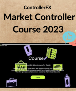 ControllerFX – Market Controller Course 2023