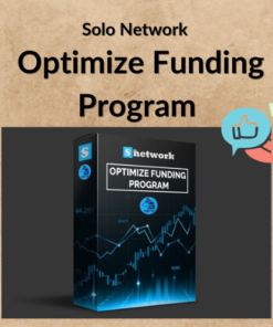 Solo Network – Optimize Funding Program