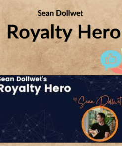 Sean Dollwet – Royalty Hero