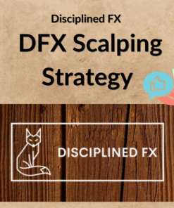 Disciplined FX – DFX Scalping Strategy