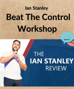 Ian Stanley – Beat The Control Workshop