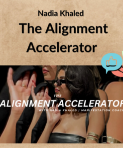 Nadia Khaled - The Alignment Accelerator