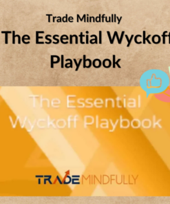 Trade Mindfully – The Essential Wyckoff Playbook
