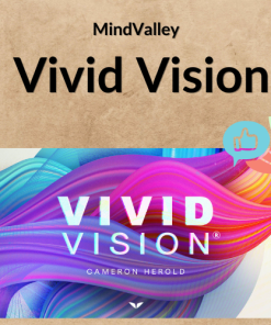 MindValley – Vivid Vision