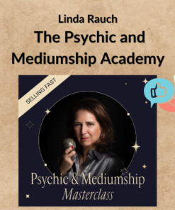 Linda Rauch – The Psychic and Mediumship Academy