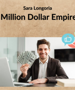 Sara Longoria – Million Dollar Empire