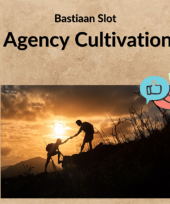 Bastiaan Slot – Agency Cultivation