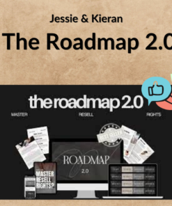 Jessie & Kieran – The Roadmap 2.0
