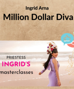 Ingrid Arna – Million Dollar Diva