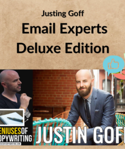 Justing Goff – Email Experts Deluxe Edition