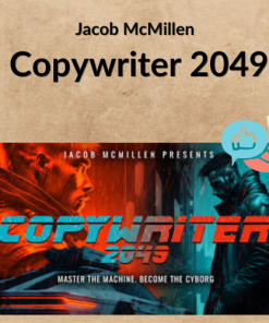Jacob McMillen – Copywriter 2049