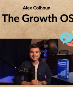 Alex Colhoun – The Growth OS