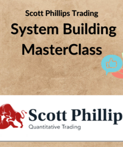 Scott Phillips Trading – System Building MasterClass