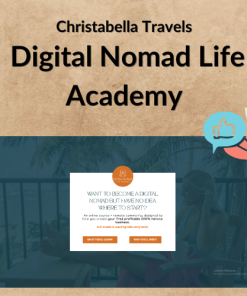Christabella Travels – Digital Nomad Life Academy