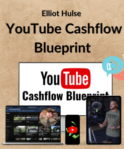 Elliot Hulse – YouTube Cashflow Blueprint