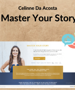 Celinne Da Acosta – Master Your Story