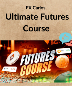 FX Carlos – Ultimate Futures Course