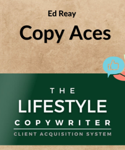 Ed Reay – Copy Aces