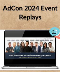 AdCon 2024 Event Replays