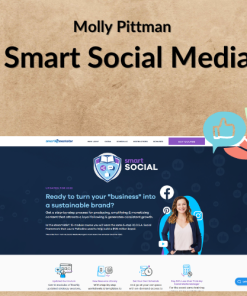 Molly Pittman – Smart Social Media