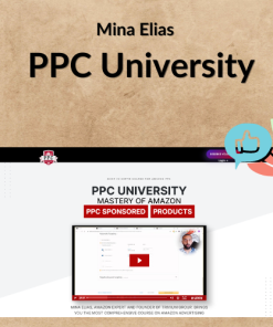 Mina Elias – PPC University
