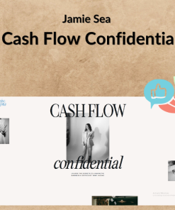 Jamie Sea – Cash Flow Confidential