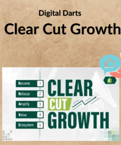 Digital Darts – Clear Cut Growth
