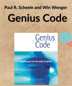 Paul R. Scheele and Win Wenger – Genius Code