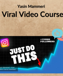 Yasin Mammeri – Viral Video Course