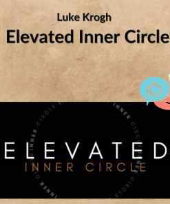 Luke Krogh - Elevated Inner Circle