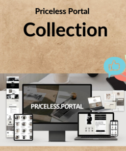 Priceless Portal – Collection