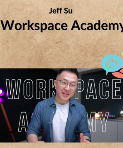 Jeff Su – Workspace Academy