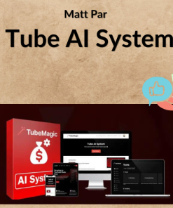Matt Par – Tube AI System