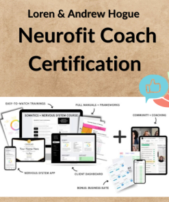 Loren & Andrew Hogue – Neurofit Coach Certification