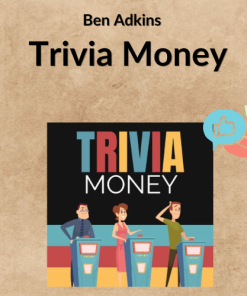 Ben Adkins – Trivia Money