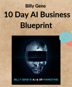 Billy Gene – 10 Day AI Business Blueprint