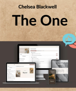 Chelsea Blackwell – The One