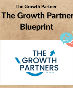 The Growth Partner – The Growth Partner Blueprint