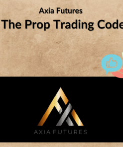 Axia Futures – The Prop Trading Code