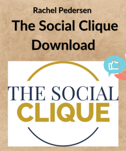 Rachel Pedersen – The Social Clique Download
