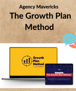 Agency Mavericks – The Growth Plan Method