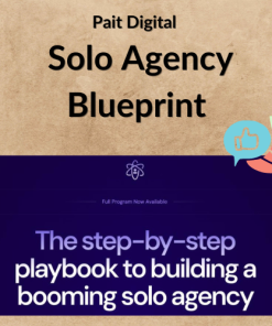 Pait Digital – Solo Agency Blueprint