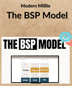 Modern Milllie – The BSP Model
