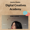 Jessica Hawks – Digital Creatives Academy